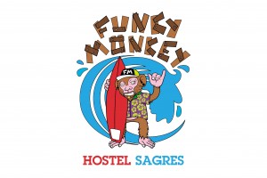 Funky Monkey Hostel Sagres